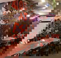 Bowery Boys - Internet Find