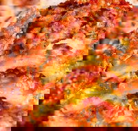 Budgie's Pizza  Pasta - Renee