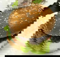 Burger and More Cafe - Internet Find