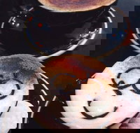 Caffettiera Kitchen  Espresso Bar - Renee