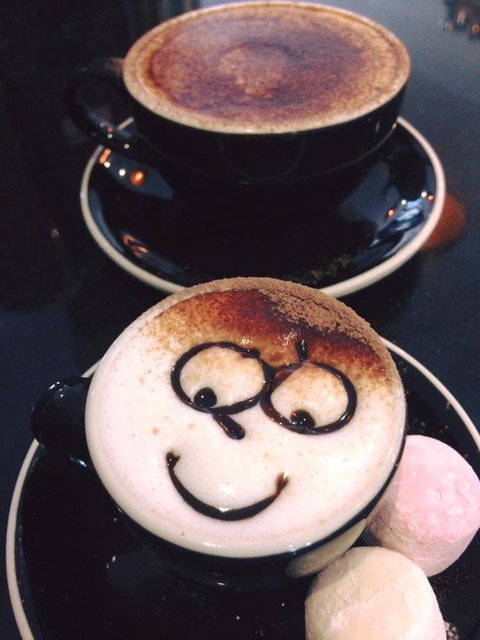 Caffettiera Kitchen & Espresso Bar - Renee 0