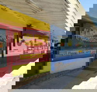 Cathay Court Chinese Restaurant - Renee