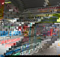 Con's Super Deli - Qld Realsetate