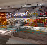 Curry Bizarre - Qld Realsetate