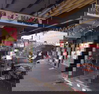 Curry Masala - Renee