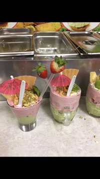 Dessert Palace