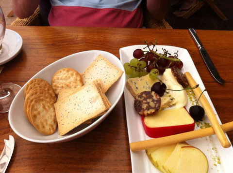 Dunes Restaurant & Kiosk Palm Beach - Swimm 0