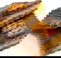 Espresso Rebellion - Internet Find