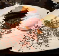 Fat Tony's Bar  Grill - Renee