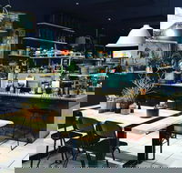 Flock Espresso and Eats - Renee