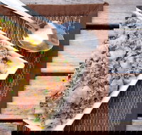 Golden Unicorn Restaurant - Qld Realsetate