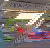 Granville Sofra Kebabs - Petrol Stations