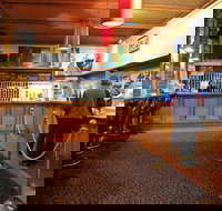 Hamers Hotel Bar and Grill - Renee