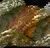 Happy Days Pizza - Renee