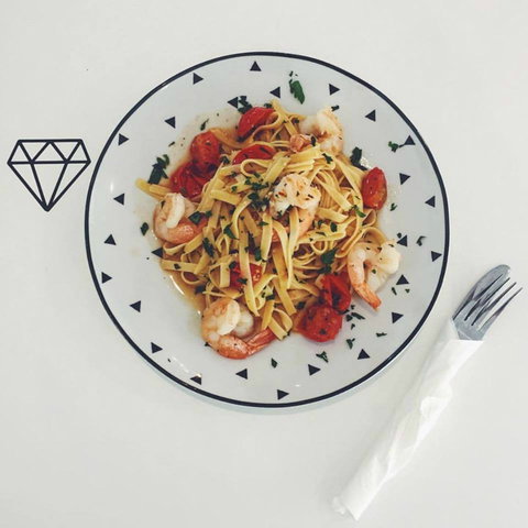 Hidden Jem Cafe - Renee 0