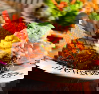 Hog's Australia's Steakhouse - Cleveland