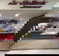 La Galleria Ristorante - Renee