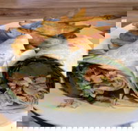 Le Sorelle Coffee House - Renee