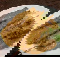 Little Grill Vietnamese Cafe - Internet Find