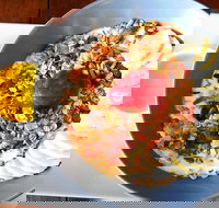 Lyfe Caf - Qld Realsetate