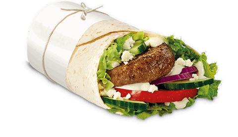 McDonald's - Southport - Swimm 0