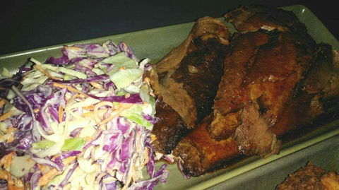 Meat People Bar And Dine - Renee 0