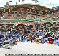 Mirrool Royal Hotel - Renee