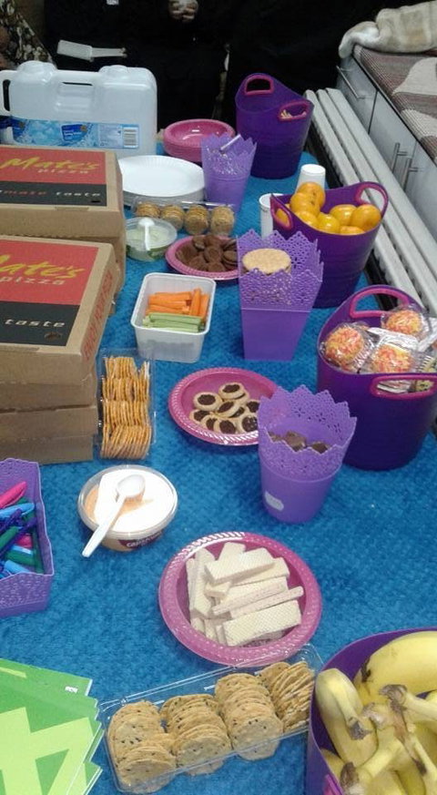 My Mate's Pizza - Kealba - Qld Realsetate 0