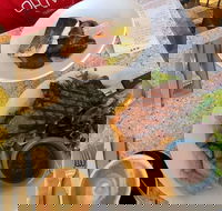 Norths Pantry - Qld Realsetate