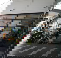 PappaRich - Joondalup - Renee