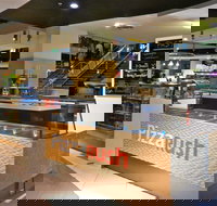 Pizza Rush - Qld Realsetate