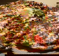 Pizzetta Bar - Renee
