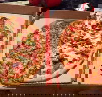Pizza Hut - Victoria Park - Internet Find