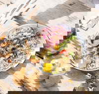 Queens Park Kitchen - Qld Realsetate