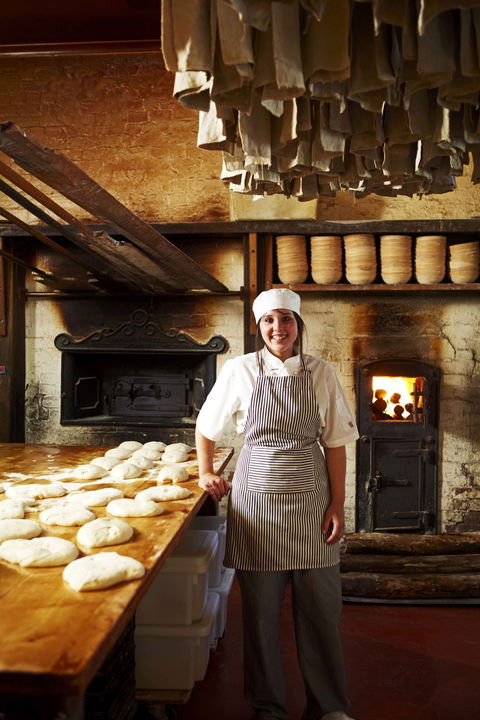 RedBeard Historic Bakery - Internet Find 0