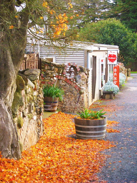 RedBeard Historic Bakery - Internet Find 1