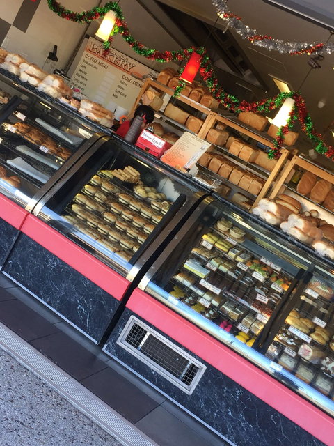 Richlands Bakery - Swimm 0