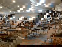 Rosedale Homestead Cafe