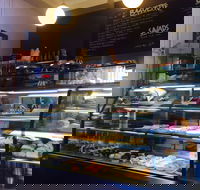 Saint Germain Patisserie - Renee