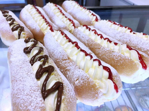 Saigon Hotbread - Internet Find 0