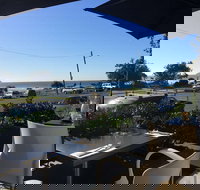 Saltwater Cafe Restaurant - Swimm