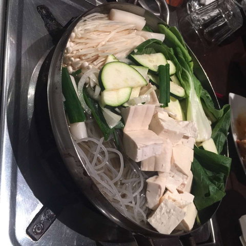 Seoul Buffet Korean BBQ & Steamboat - Victoria Park - Internet Find 0