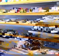 Smoult's Deli  Coffee - Qld Realsetate