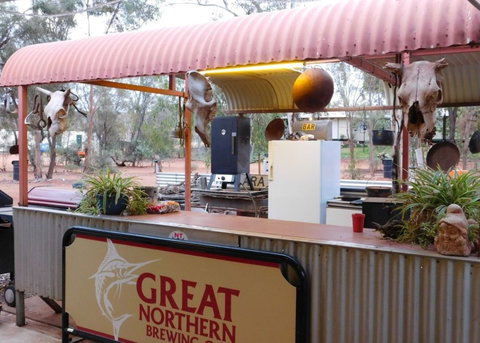 Stuarts Well Roadhouse- Restaurant & Bar - Renee 2