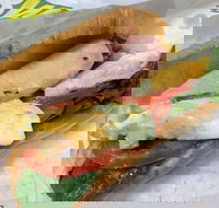 Subway - Kewdale - Renee