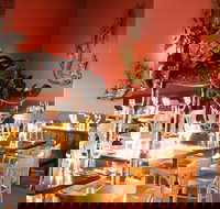 Sukhothai Restaurant - Renee