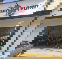 Sushi Point - Cleveland