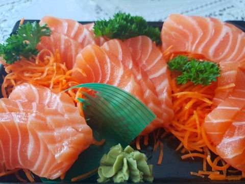 Sushi Sushi - Keysborough - Renee 0