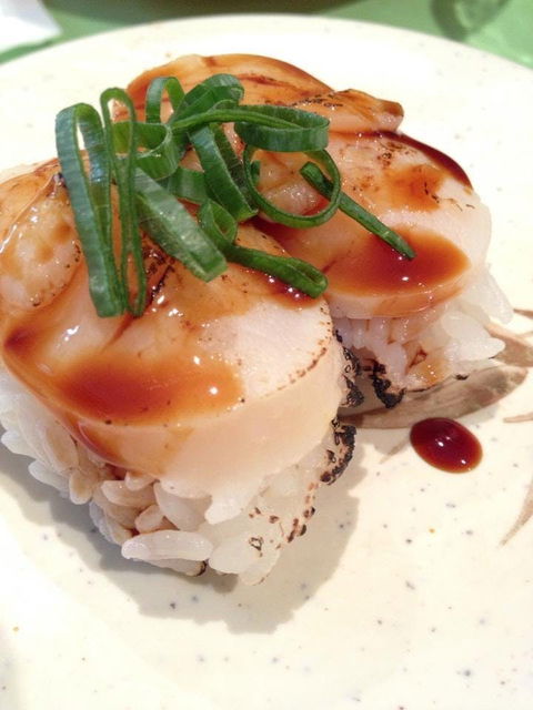 Sushi Central - Nundah - Internet Find 0