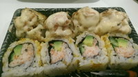 Sushiya - Miranda